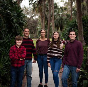 Meet your Posher, Amy